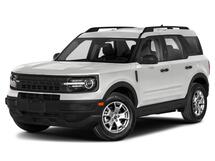 2022 Ford Bronco Sport South Burlington VT 2022 Ford Bronco Sport South Burlington VT