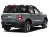 2022 Ford Bronco Sport Badlands Oshkosh WI