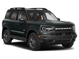 2022 Ford Bronco Sport Badlands Oshkosh WI
