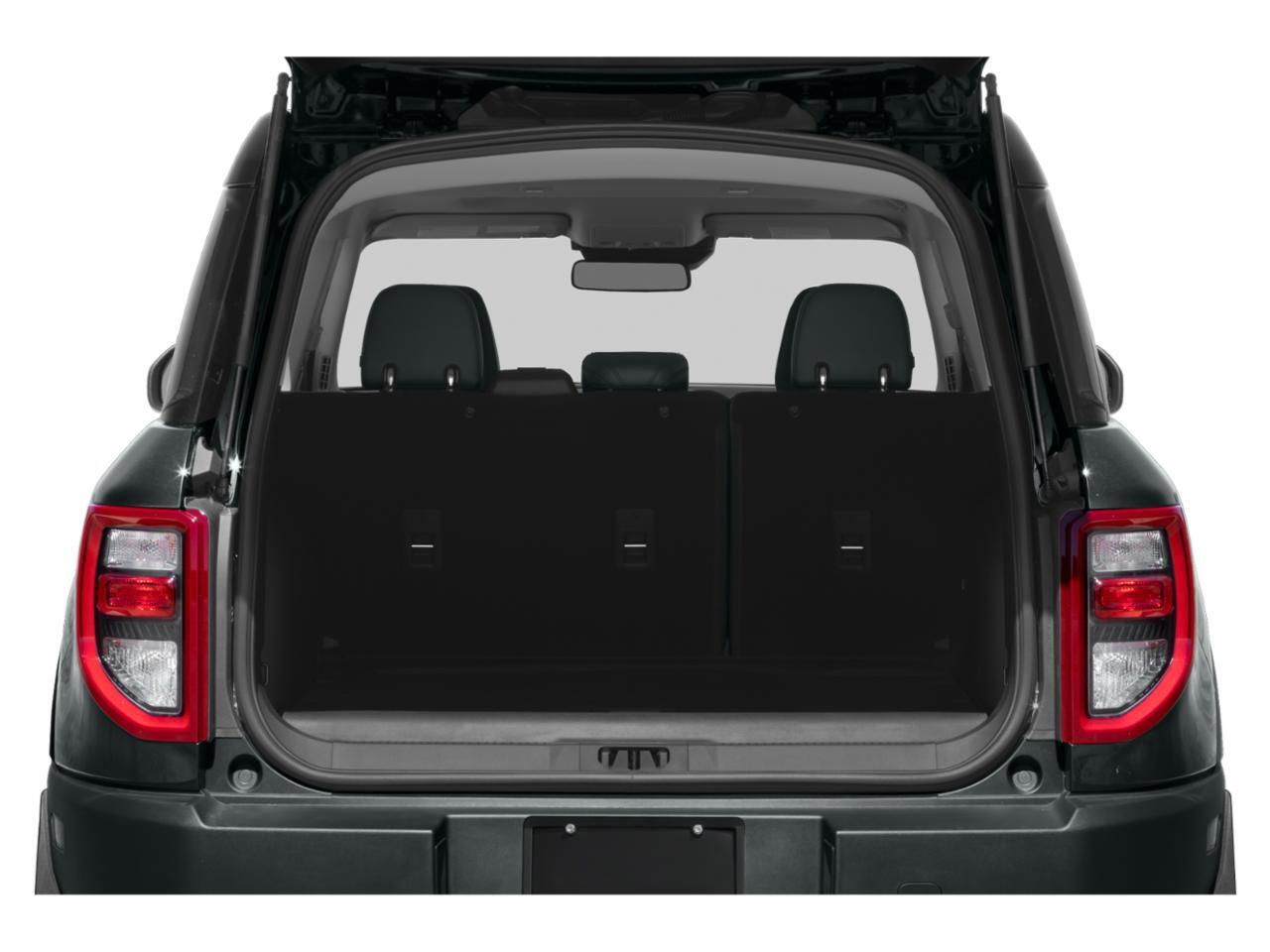 2022 Ford Bronco Sport Badlands Owego NY