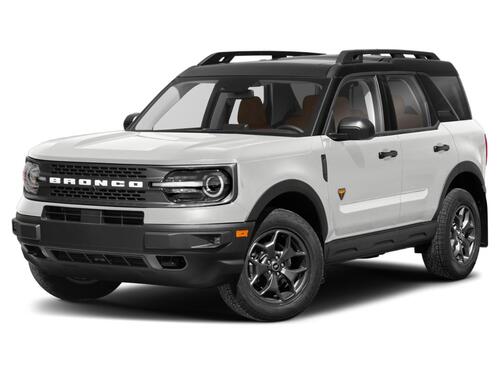 2022 Ford Bronco Sport Badlands Tampa FL 2022 Ford Bronco Sport Badlands Tampa FL