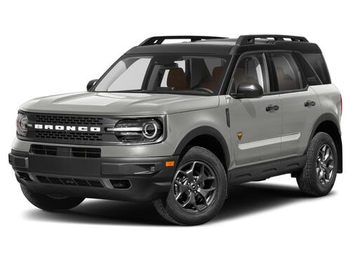 2022 Ford Bronco Sport Badlands Tampa FL 2022 Ford Bronco Sport Badlands Tampa FL