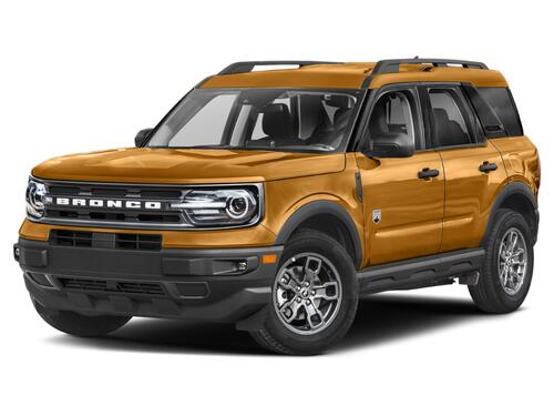 2022 Ford Bronco Sport Badlands Tampa FL 2022 Ford Bronco Sport Badlands Tampa FL