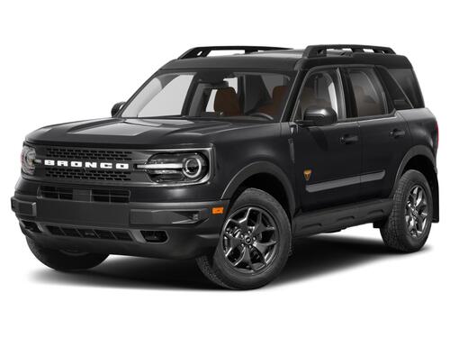 2022 Ford Bronco Sport Badlands Tampa FL 2022 Ford Bronco Sport Badlands Tampa FL