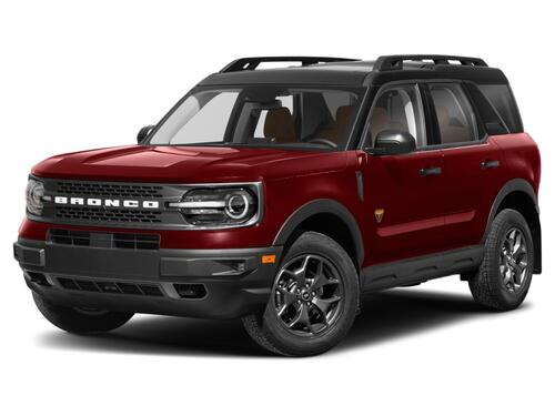 2022 Ford Bronco Sport Badlands Tampa FL 2022 Ford Bronco Sport Badlands Tampa FL