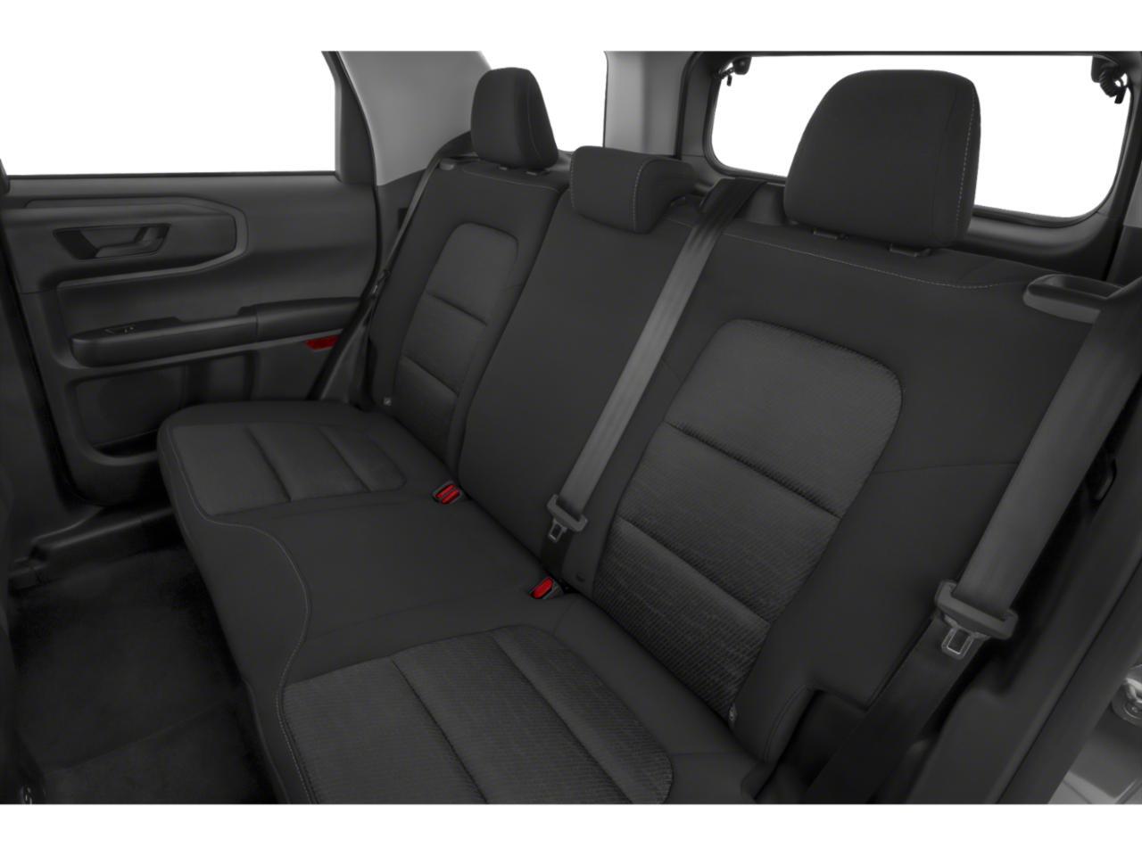 2022 Ford Bronco Sport Base 4x4 Beeville TX