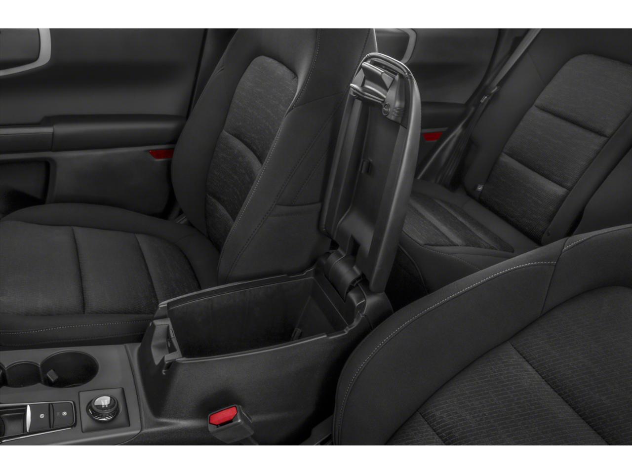 2022 Ford Bronco Sport Base 4x4 Beeville TX
