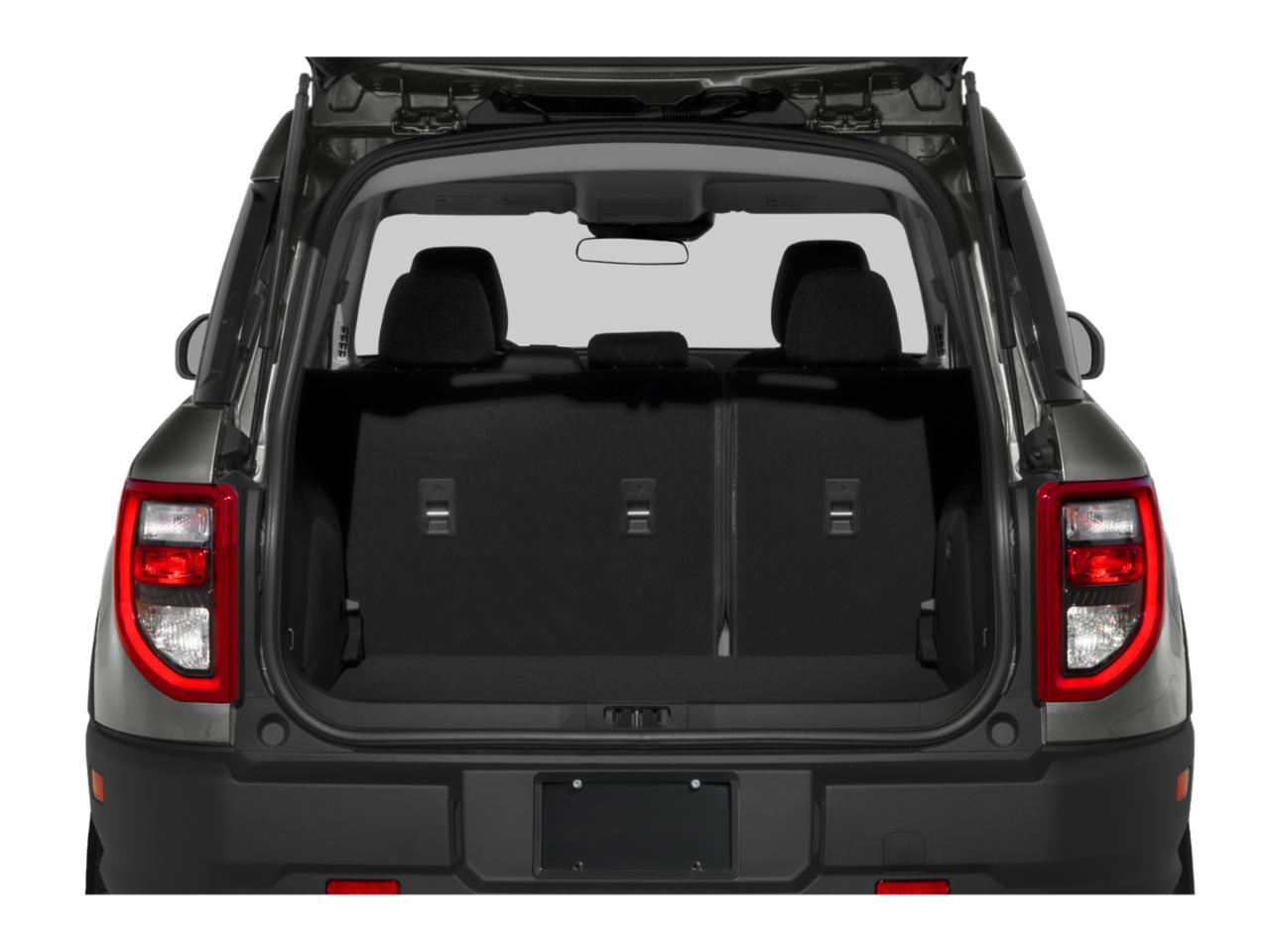 2022 Ford Bronco Sport Base 4x4 Beeville TX