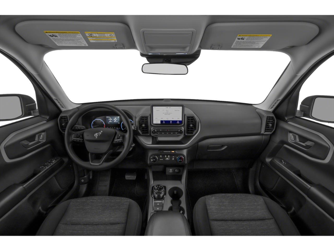 2022 Ford Bronco Sport Base 4x4 Beeville TX