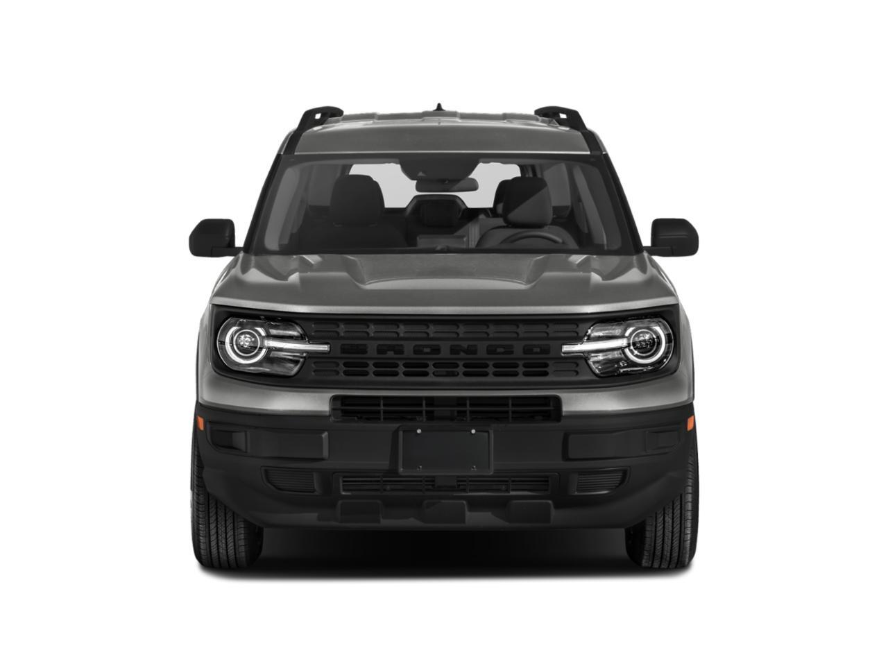 2022 Ford Bronco Sport Base 4x4 Beeville TX