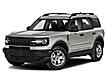 2022 Ford Bronco Sport Base