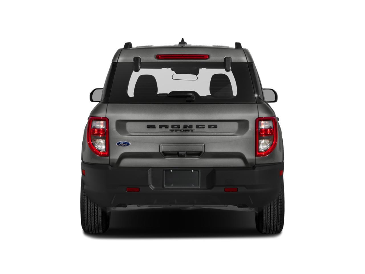 2022 Ford Bronco Sport Base Irving TX