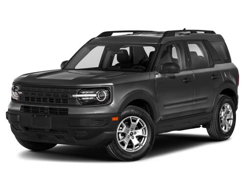 2022 Ford Bronco Sport Base Tampa FL 2022 Ford Bronco Sport Base Tampa FL