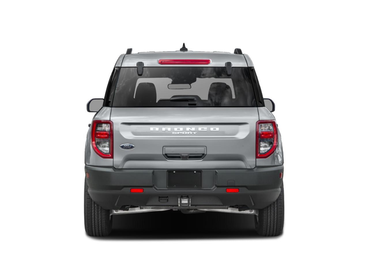 2022 Ford Bronco Sport Big Bend Hondo TX