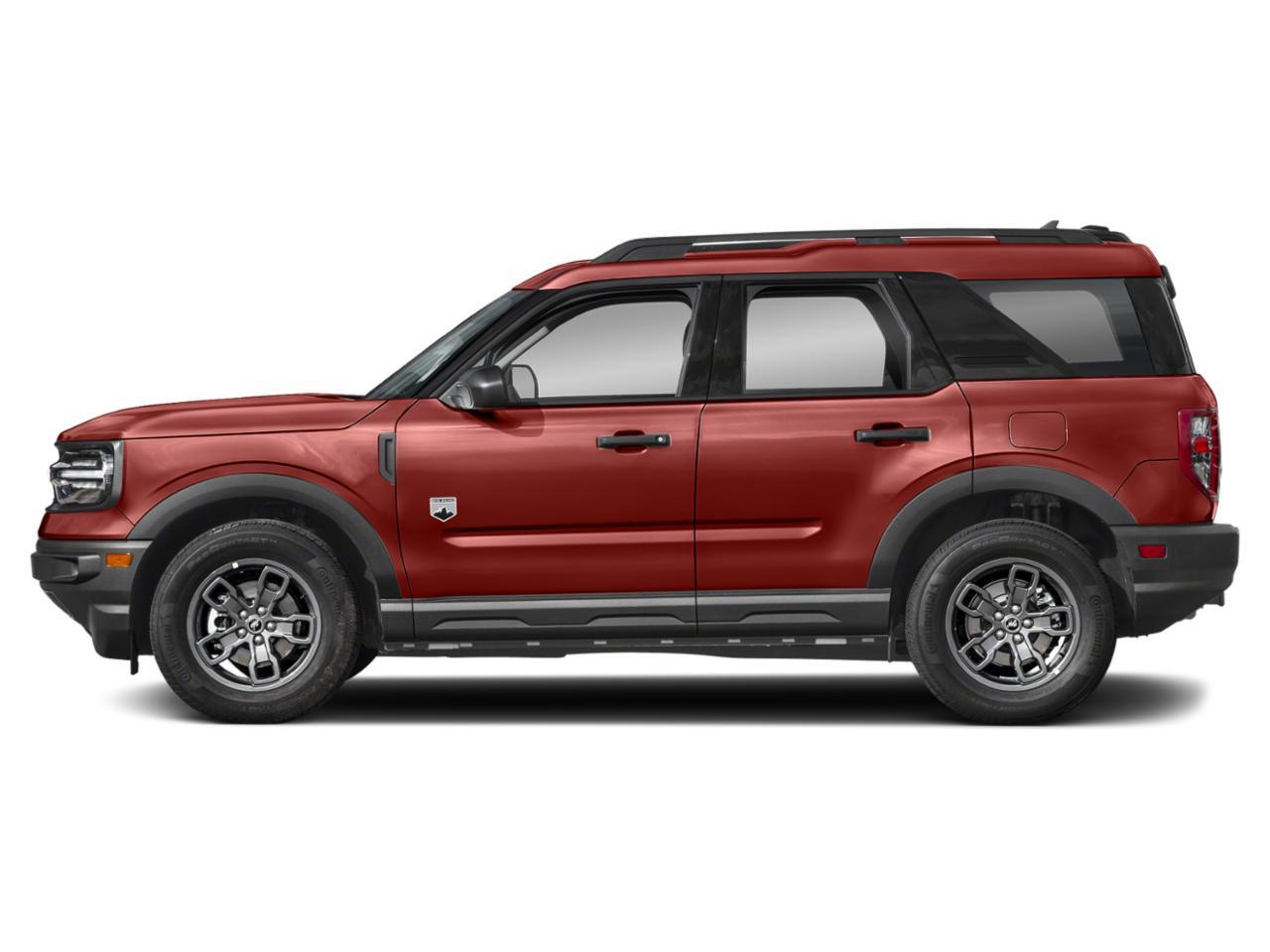 2022 Ford Bronco Sport Big Bend Crestwood KY