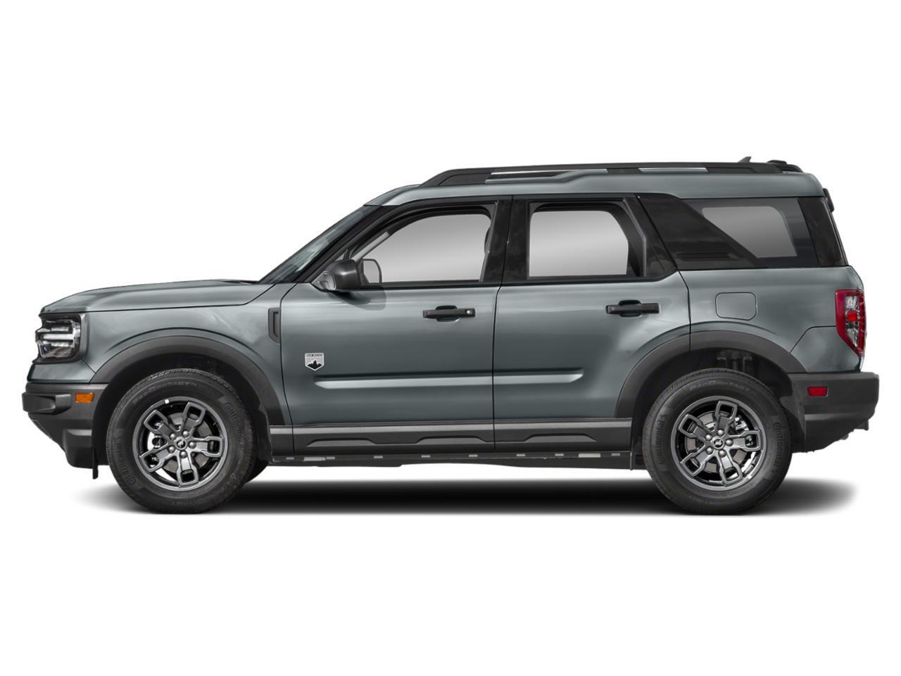 2022 Ford Bronco Sport Big Bend Owego NY