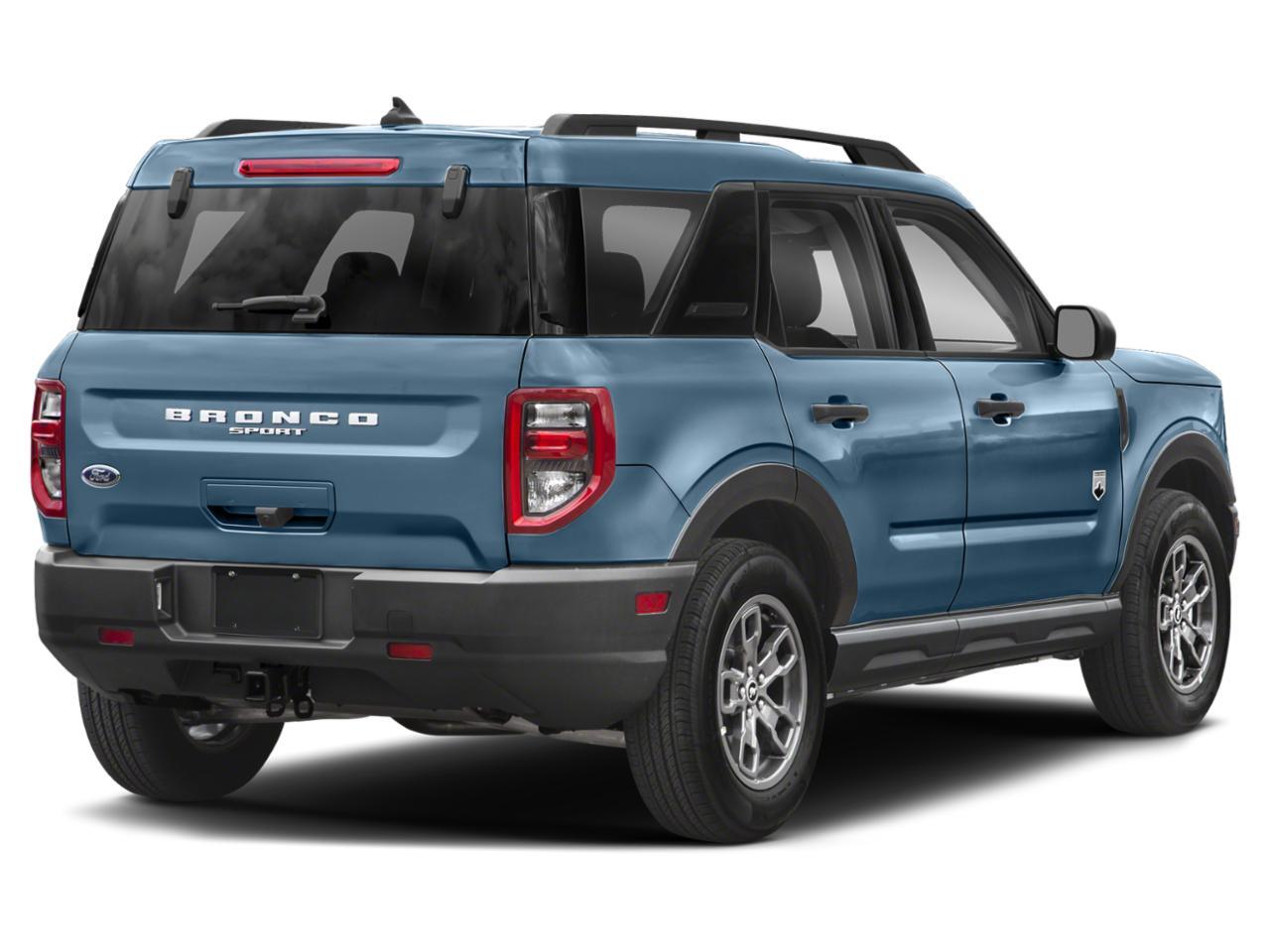 2022 Ford Bronco Sport Big Bend San Clemente CA