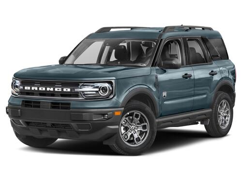 2022 Ford Bronco Sport Big Bend Tampa FL 2022 Ford Bronco Sport Big Bend Tampa FL