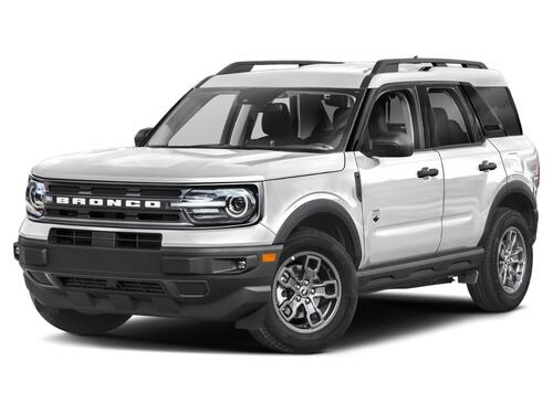 2022 Ford Bronco Sport Big Bend Tampa FL 2022 Ford Bronco Sport Big Bend Tampa FL