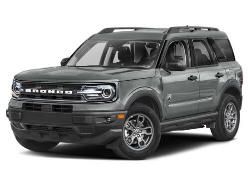 2022 Ford Bronco Sport Big Bend Tampa FL 2022 Ford Bronco Sport Big Bend Tampa FL