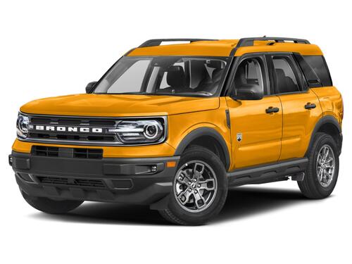 2022 Ford Bronco Sport Big Bend Tampa FL 2022 Ford Bronco Sport Big Bend Tampa FL