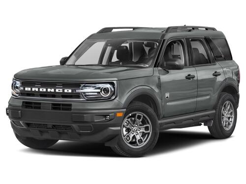 2022 Ford Bronco Sport Big Bend Tampa FL 2022 Ford Bronco Sport Big Bend Tampa FL