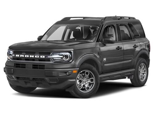 2022 Ford Bronco Sport Big Bend Tampa FL 2022 Ford Bronco Sport Big Bend Tampa FL