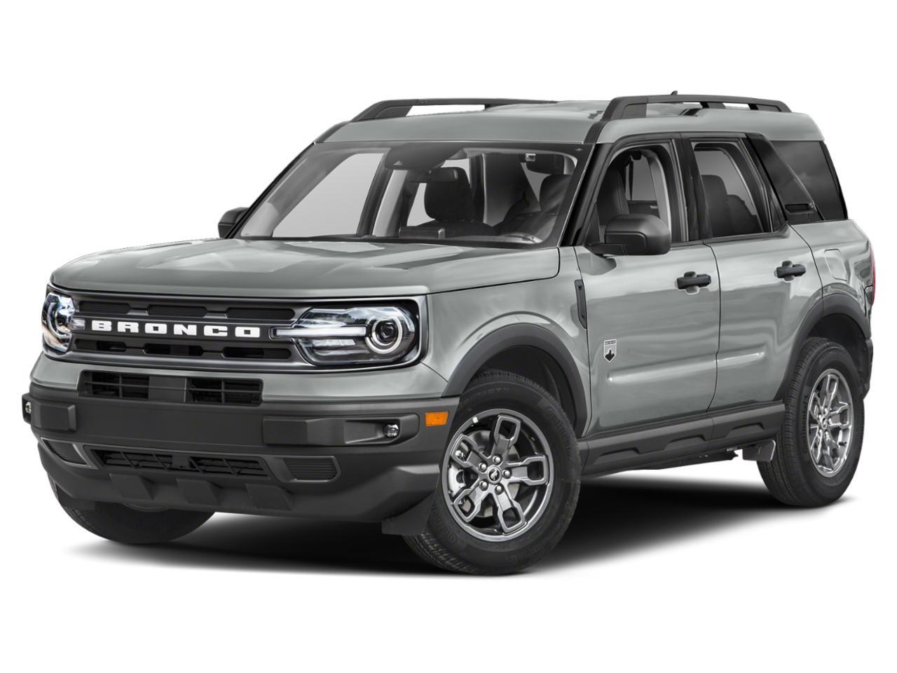 2022 Ford Bronco Sport Big Bend Washington MO