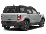 2022 Ford Bronco Sport Outer Banks Oshkosh WI