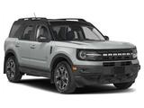 2022 Ford Bronco Sport Outer Banks San Diego County CA