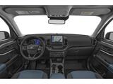 2022 Ford Bronco Sport Outer Banks San Diego County CA