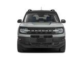 2022 Ford Bronco Sport Outer Banks San Diego County CA