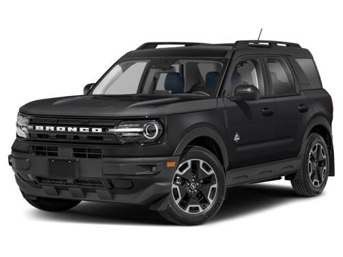 2022 Ford Bronco Sport Outer Banks Tampa FL 2022 Ford Bronco Sport Outer Banks Tampa FL