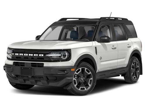 2022 Ford Bronco Sport Outer Banks Tampa FL 2022 Ford Bronco Sport Outer Banks Tampa FL