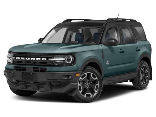 2022 Ford Bronco Sport Outer Banks Tampa FL 2022 Ford Bronco Sport Outer Banks Tampa FL
