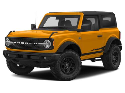 2022 Ford Bronco Wildtrak Tampa FL 2022 Ford Bronco Wildtrak Tampa FL