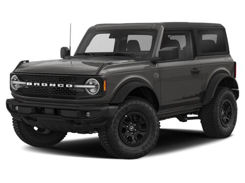 2022 Ford Bronco Wildtrak Tampa FL 2022 Ford Bronco Wildtrak Tampa FL