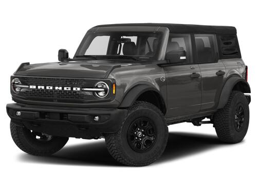 2022 Ford Bronco Wildtrak Tampa FL 2022 Ford Bronco Wildtrak Tampa FL