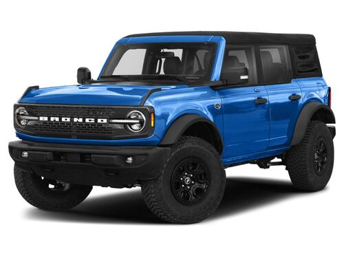 2022 Ford Bronco Wildtrak Tampa FL 2022 Ford Bronco Wildtrak Tampa FL