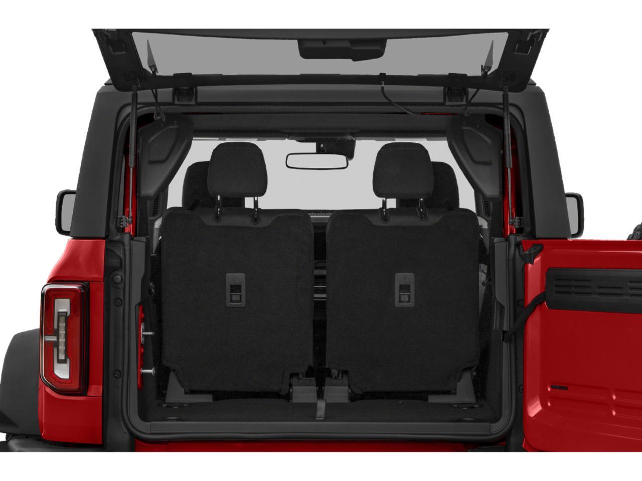 2022 Ford Bronco Wildtrak Washington MO