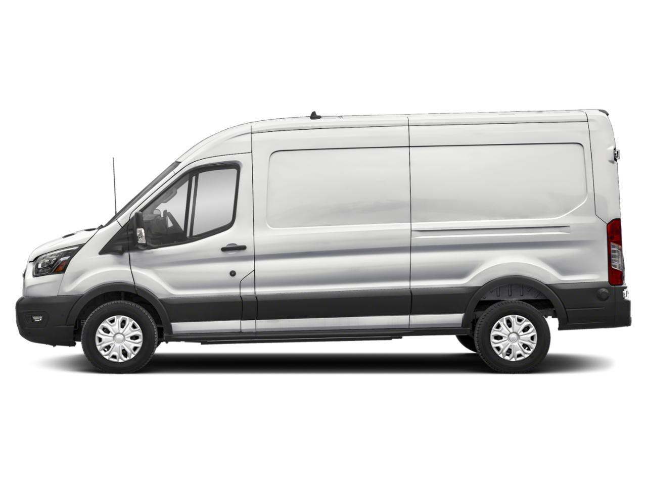 2022 Ford E-Transit Cargo Van Miramar FL