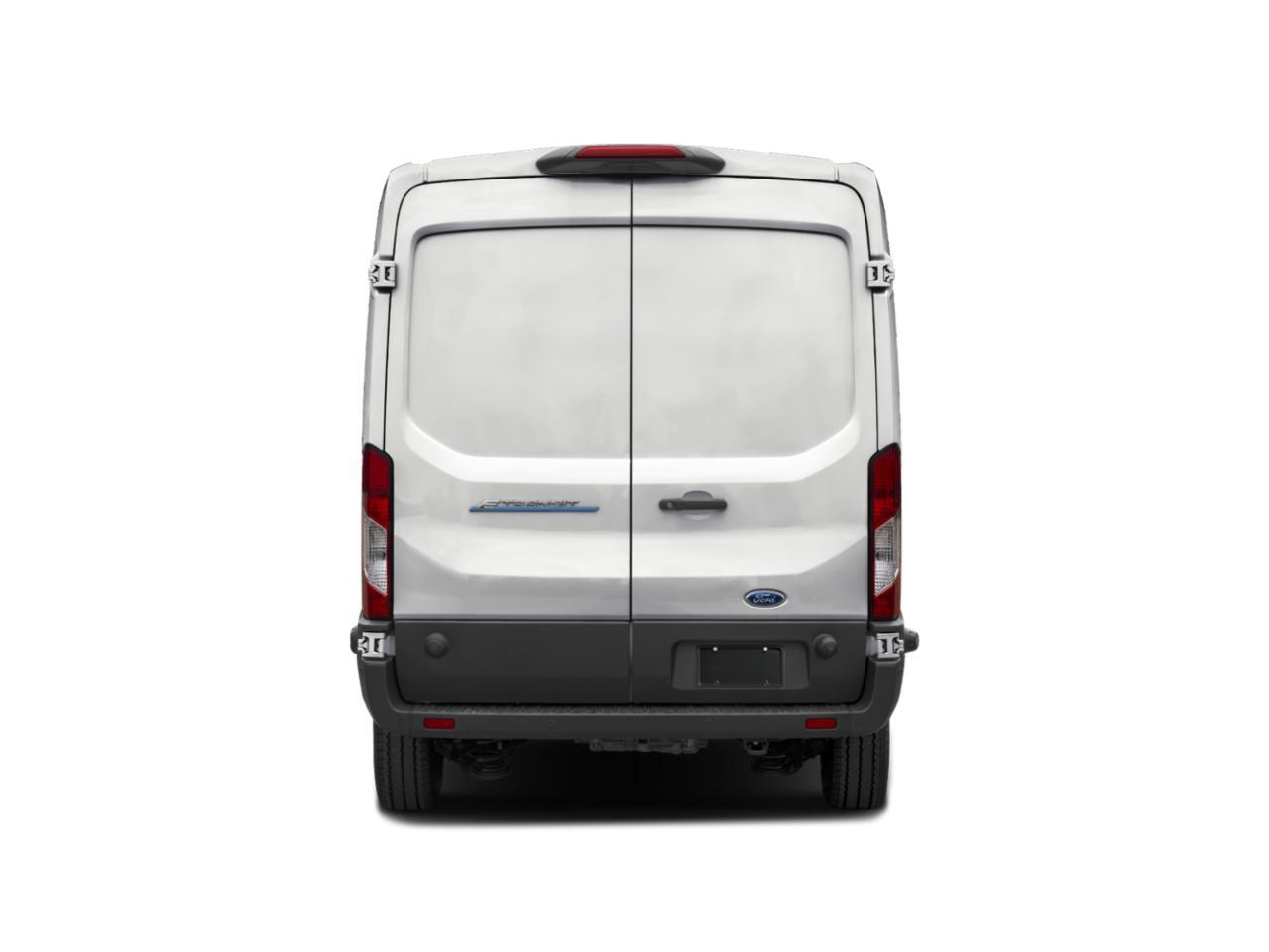 2022 Ford E-Transit Cargo Van Miramar FL