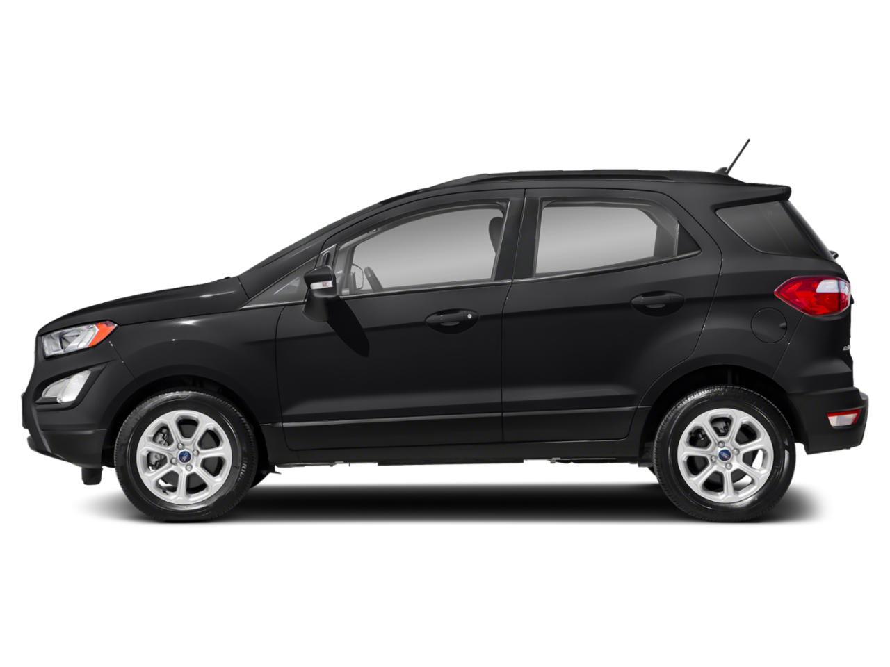 2022 Ford EcoSport SE Owego NY