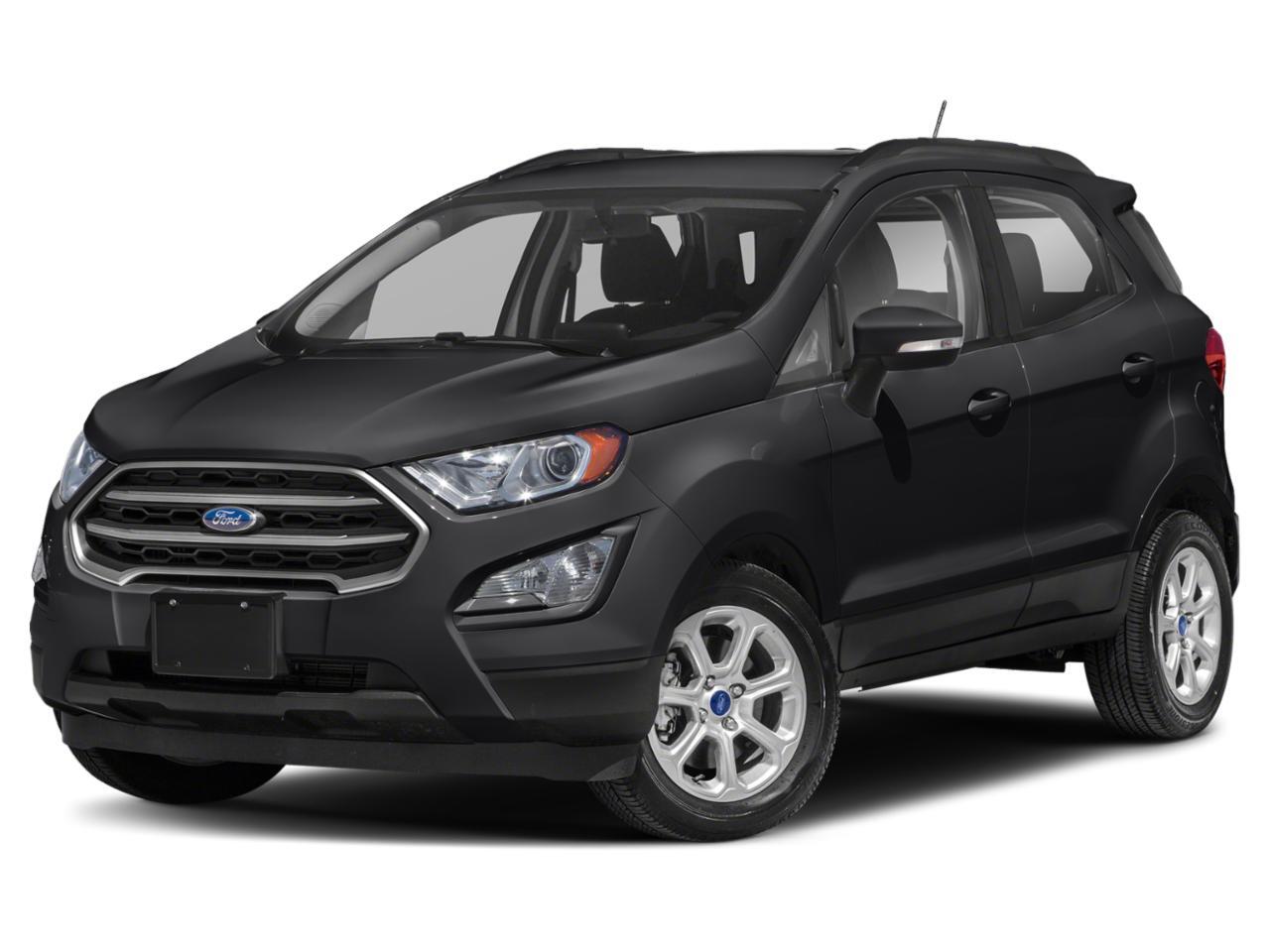 2022 Ford EcoSport SE SOLD