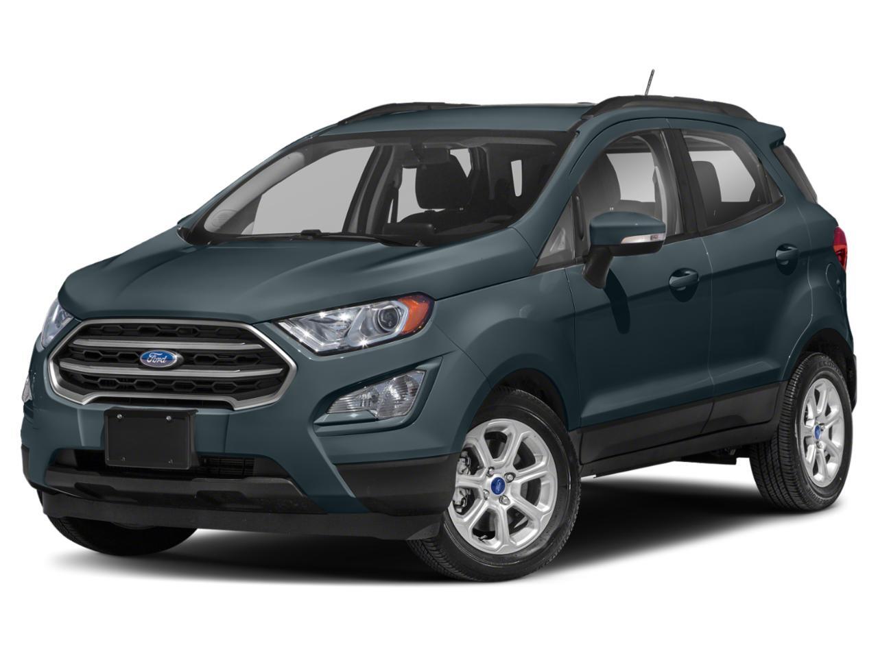 2022 Ford EcoSport SE San Clemente CA