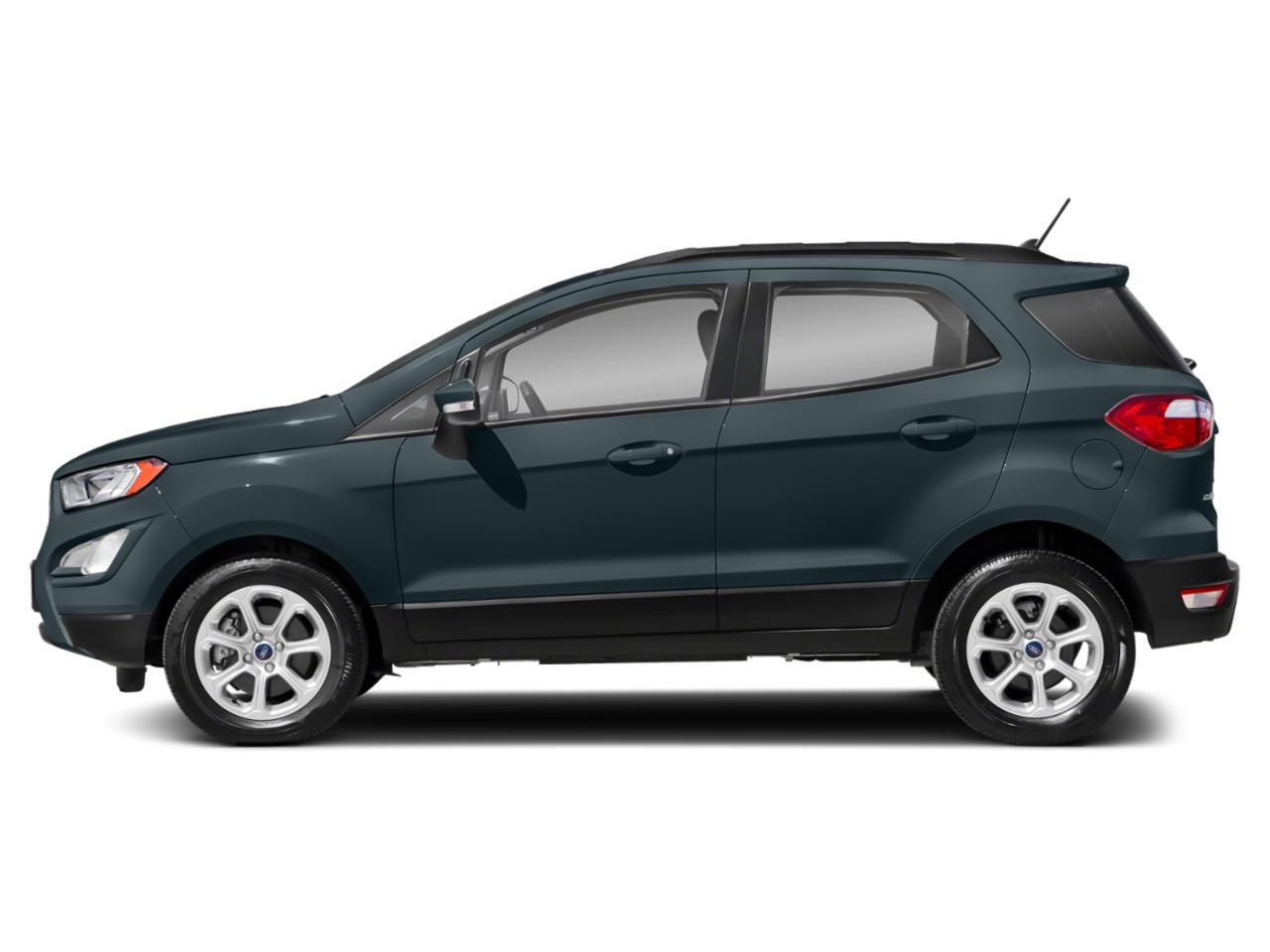 2022 Ford EcoSport SE San Clemente CA