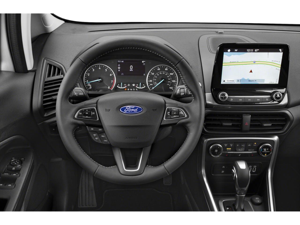 2022 Ford EcoSport SES Cooperstown NY