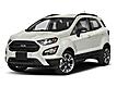 2022 Ford EcoSport SES SOLD