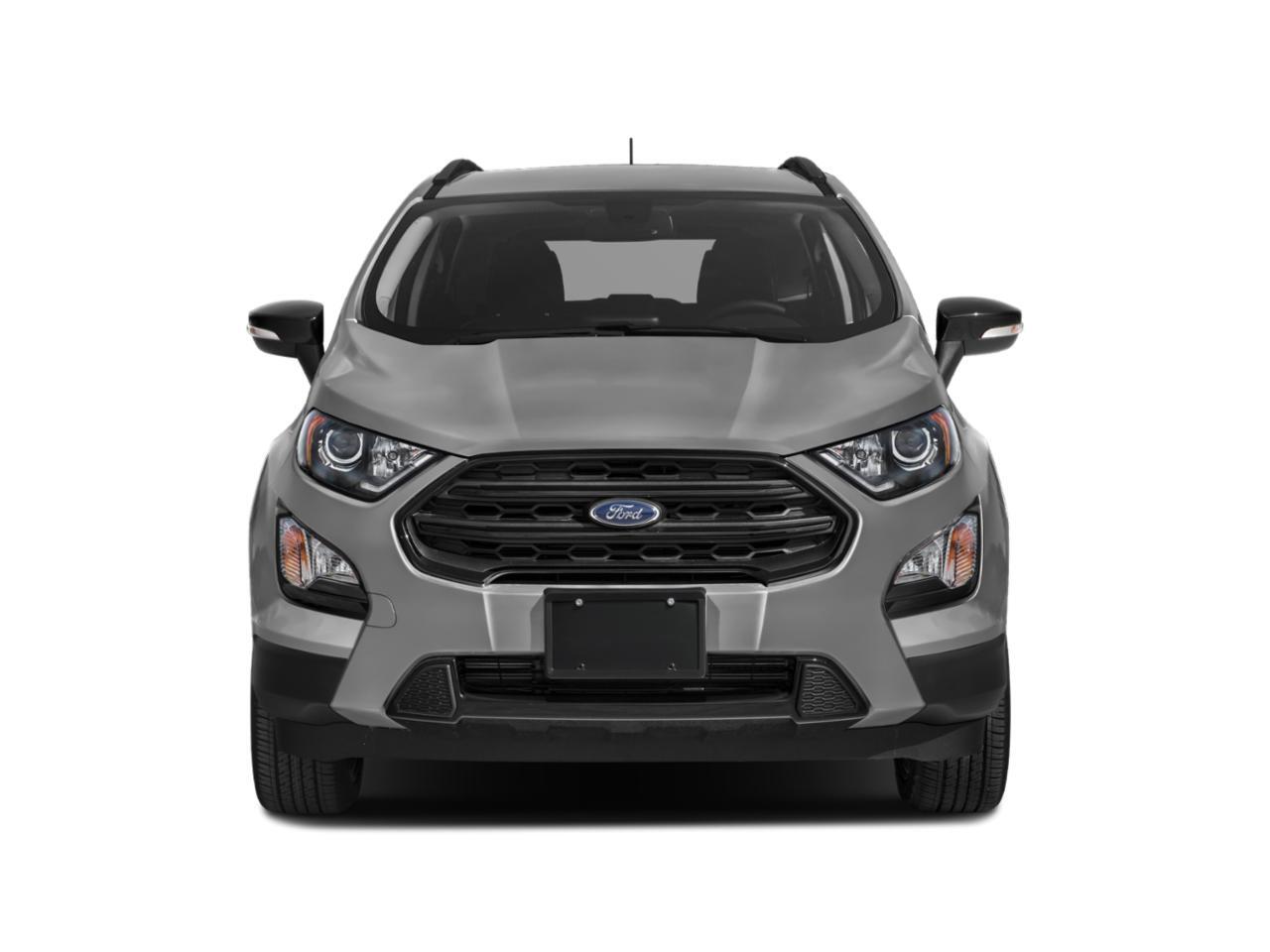 2022 Ford EcoSport SES SOLD Owego NY