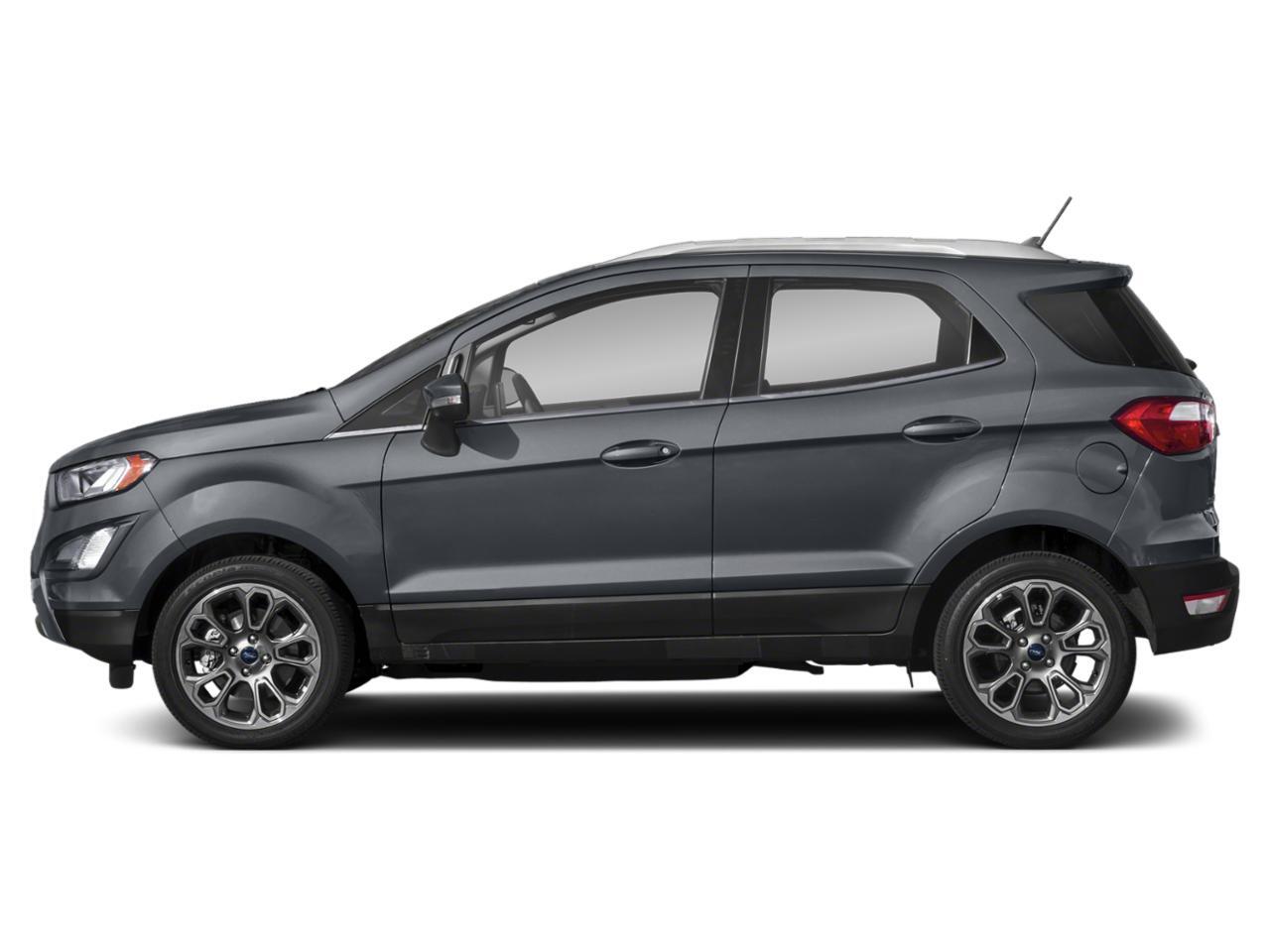 2022 Ford EcoSport Titanium St. John's NL
